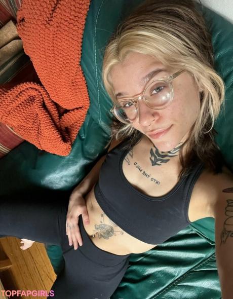 Data-night nude leaked OnlyFans photo #11