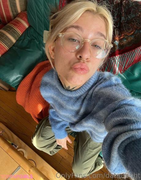 Data-night nude leaked OnlyFans photo #13