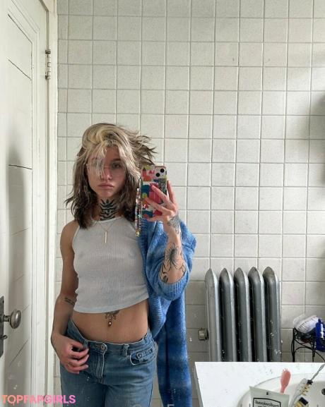 Data-night nude leaked OnlyFans photo #17
