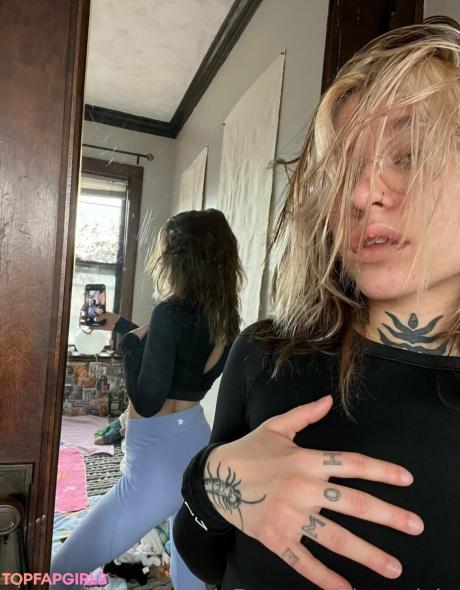 Data-night nude leaked OnlyFans photo #21