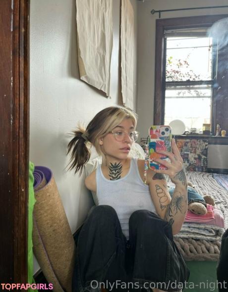 Data-night nude leaked OnlyFans photo #29