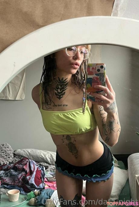 Data-night nude leaked OnlyFans photo #32