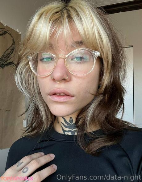 Data-night nude leaked OnlyFans photo #40