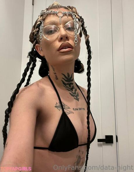 Data-night nude leaked OnlyFans photo #41