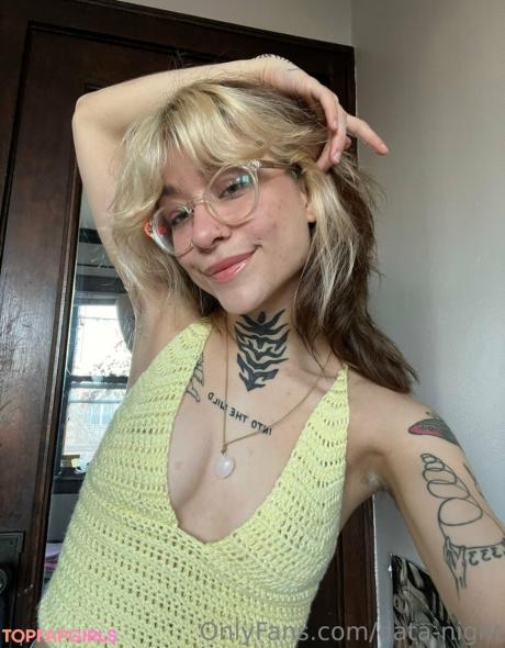 Data-night nude leaked OnlyFans photo #42