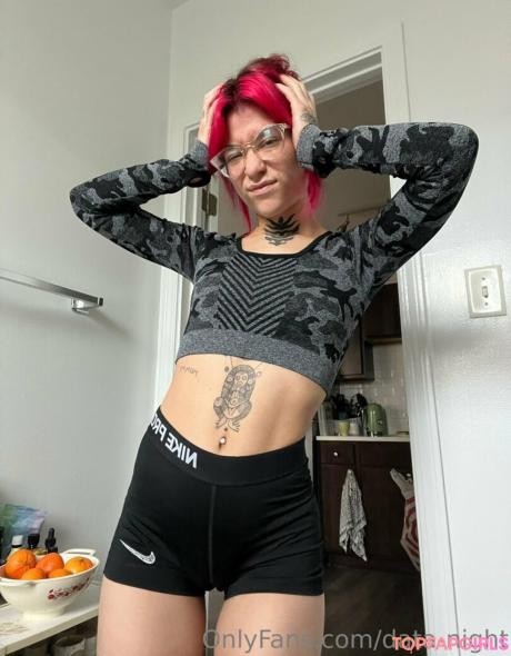 Data-night nude leaked OnlyFans photo #60