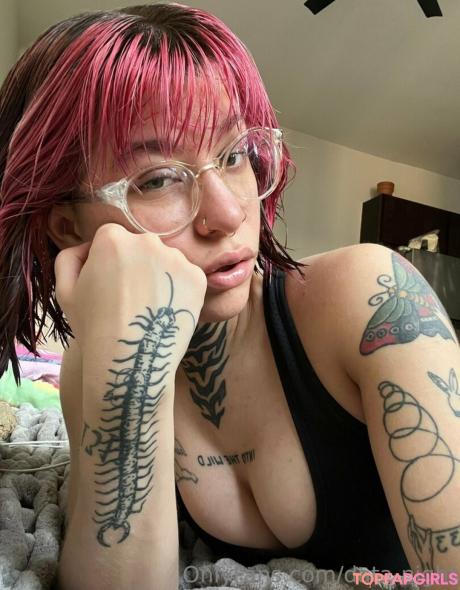 Data-night nude leaked OnlyFans photo #65
