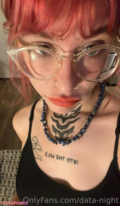 Data-night nude leaked OnlyFans photo #66