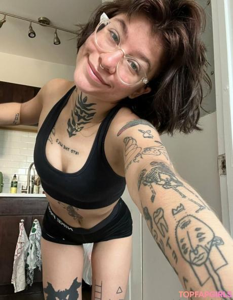Data-night nude leaked OnlyFans photo #76