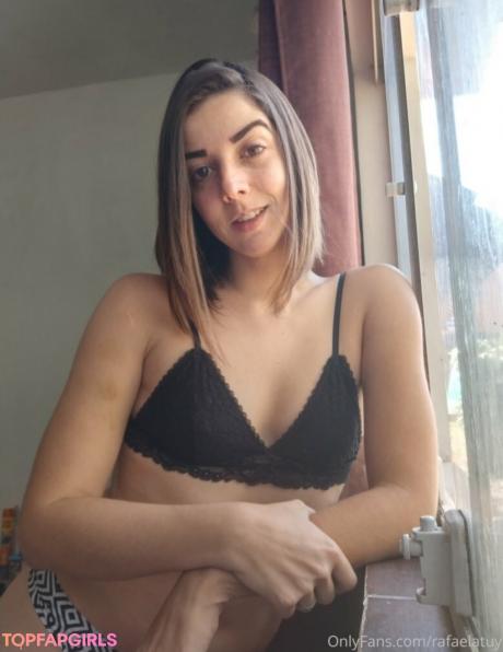 Rafaela nude leaked OnlyFans photo #118