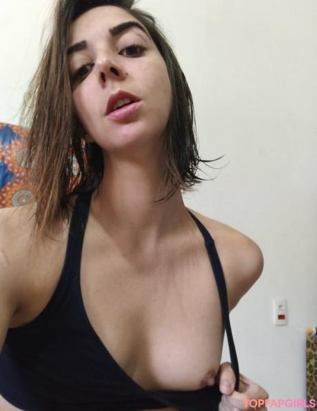 Rafaela nude leaked OnlyFans photo #13