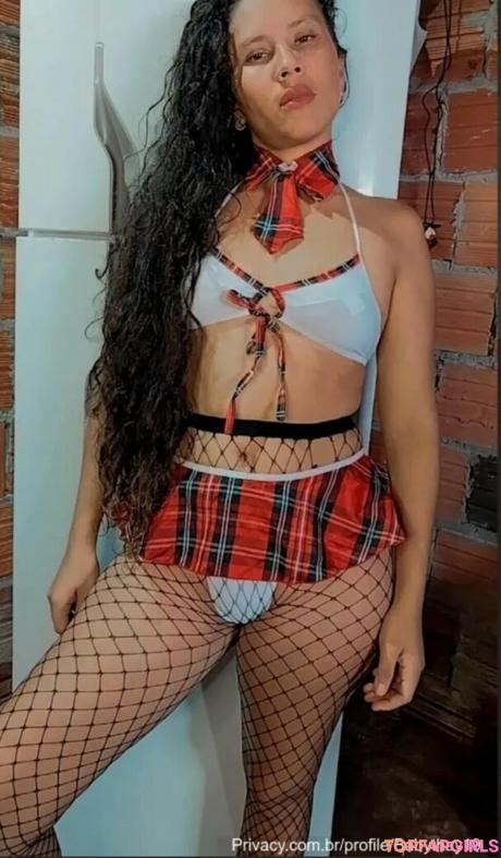 BabyThay19 nude leaked OnlyFans photo #3