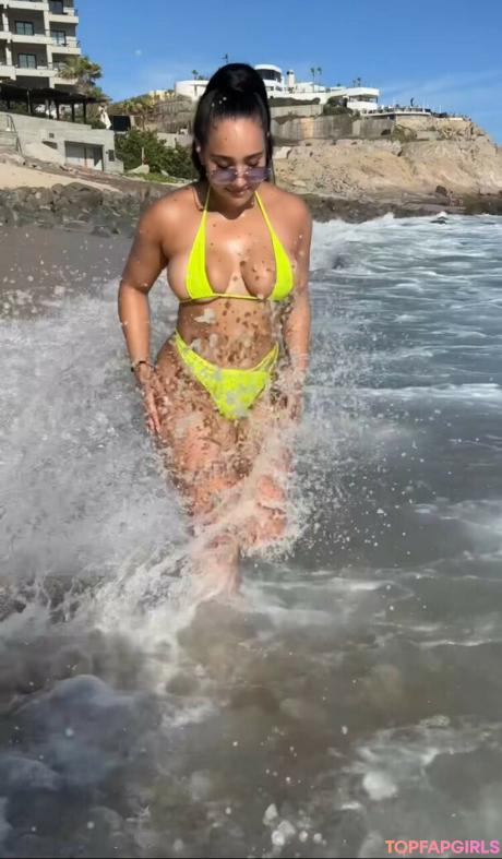 Demetria nude leaked OnlyFans photo #11