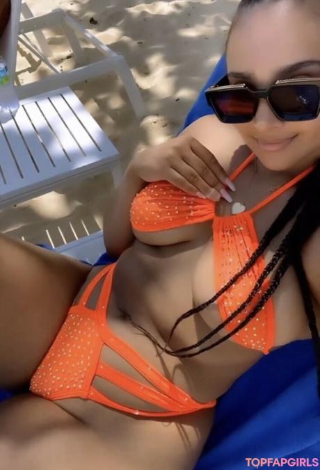 Demetria nude leaked OnlyFans photo #12
