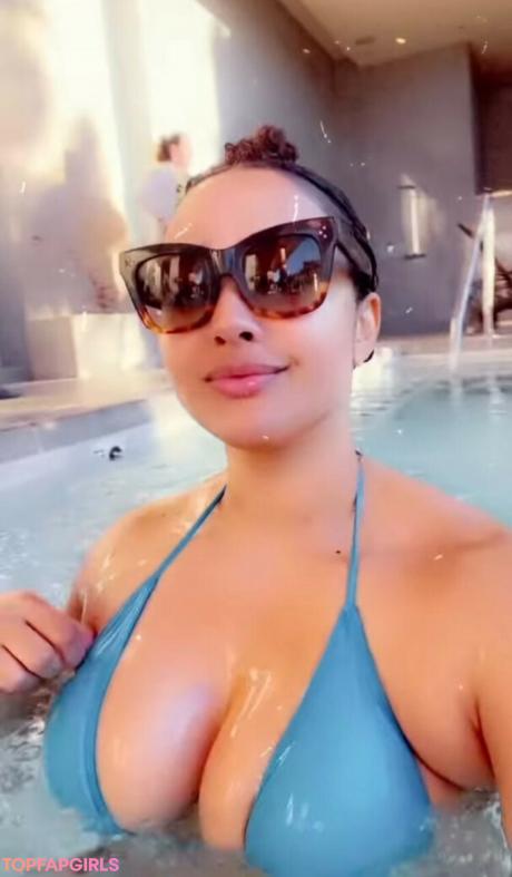 Demetria nude leaked OnlyFans photo #19