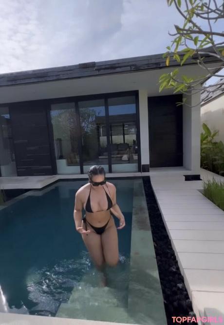 Demetria nude leaked OnlyFans photo #21
