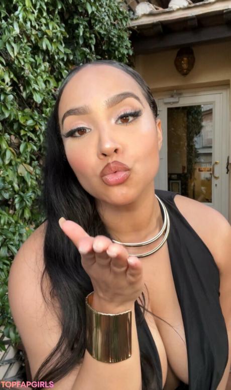 Demetria nude leaked OnlyFans photo #26