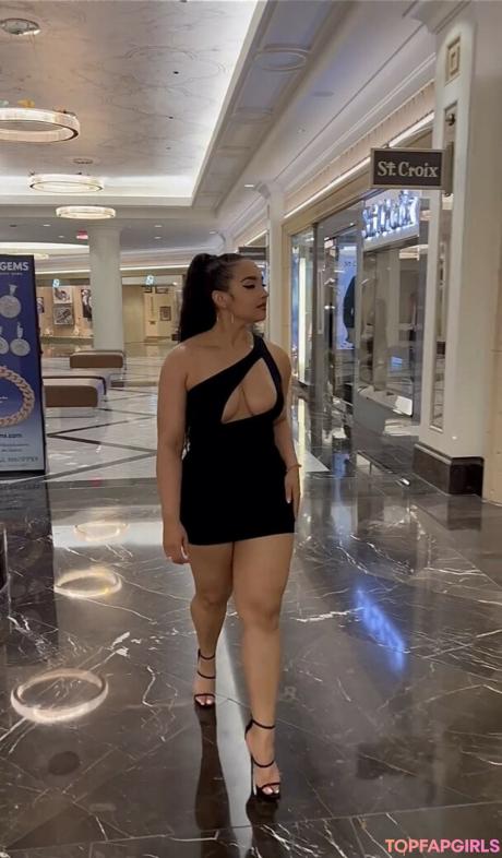 Demetria nude leaked OnlyFans photo #29