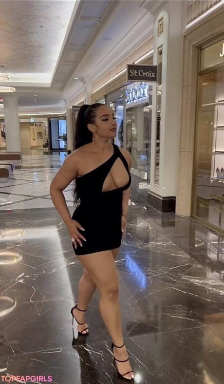 Demetria nude leaked OnlyFans photo #33