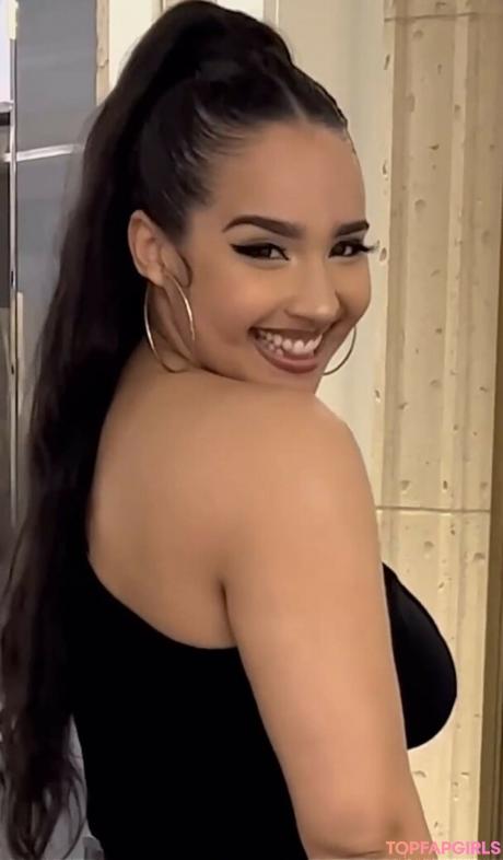 Demetria nude leaked OnlyFans photo #35