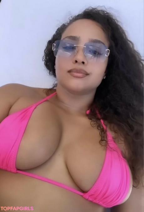 Demetria nude leaked OnlyFans photo #7
