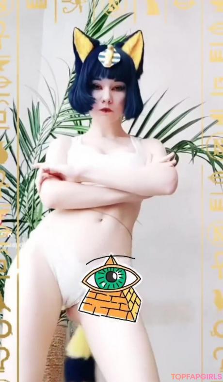 Penkarui nude leaked OnlyFans photo #123