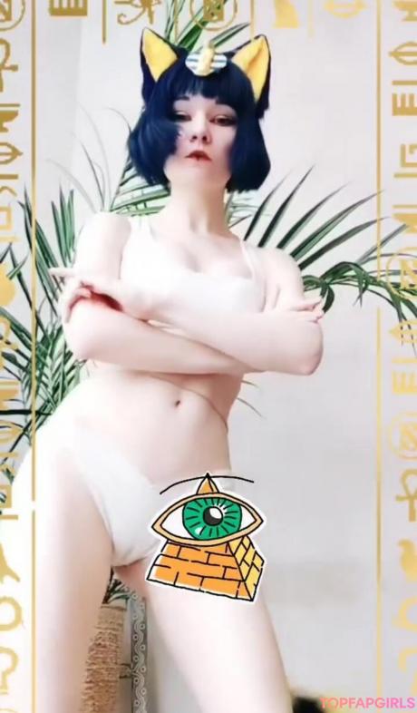 Penkarui nude leaked OnlyFans photo #125