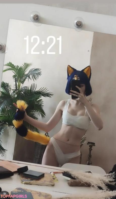 Penkarui nude leaked OnlyFans photo #127