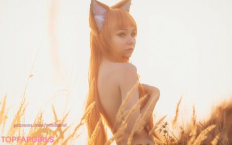 Penkarui nude leaked OnlyFans photo #139