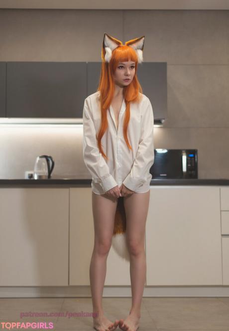 Penkarui nude leaked OnlyFans photo #154