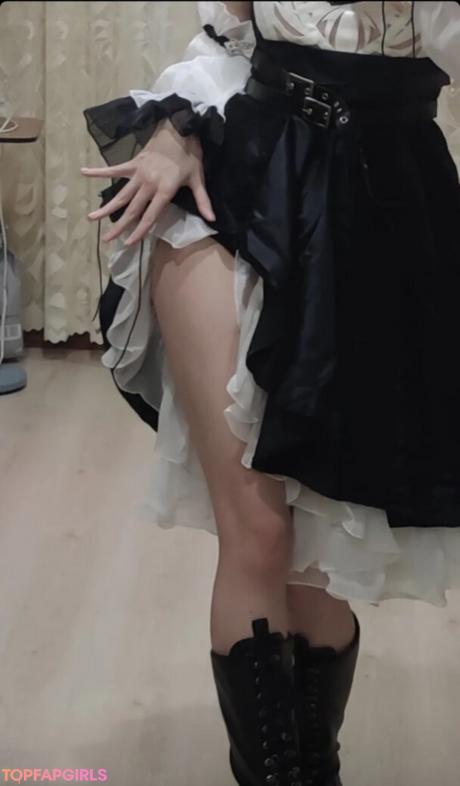 Penkarui nude leaked OnlyFans photo #207
