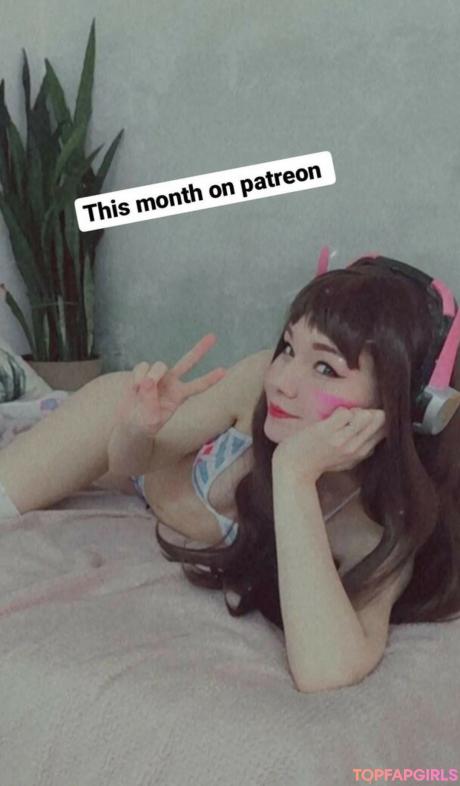 Penkarui nude leaked OnlyFans photo #234