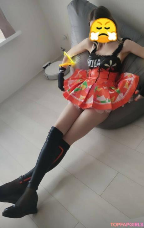 Penkarui nude leaked OnlyFans photo #236