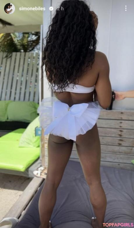 Simone nude leaked OnlyFans photo #111