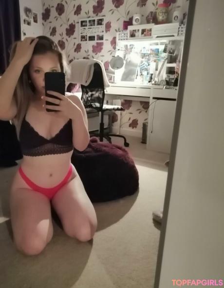 Justanuptowngirl nude leaked OnlyFans photo #7