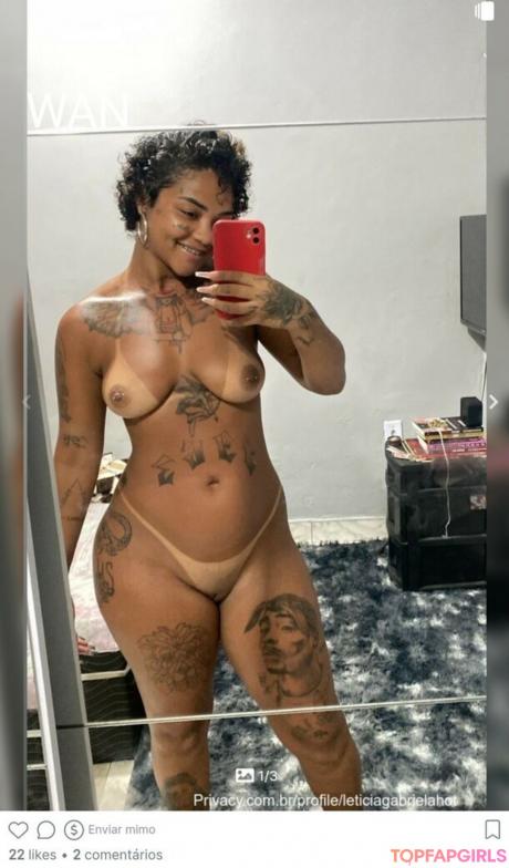 Ixxlli nude leaked OnlyFans photo #1