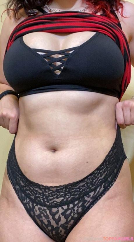 Tiny_punker nude leaked OnlyFans photo #3