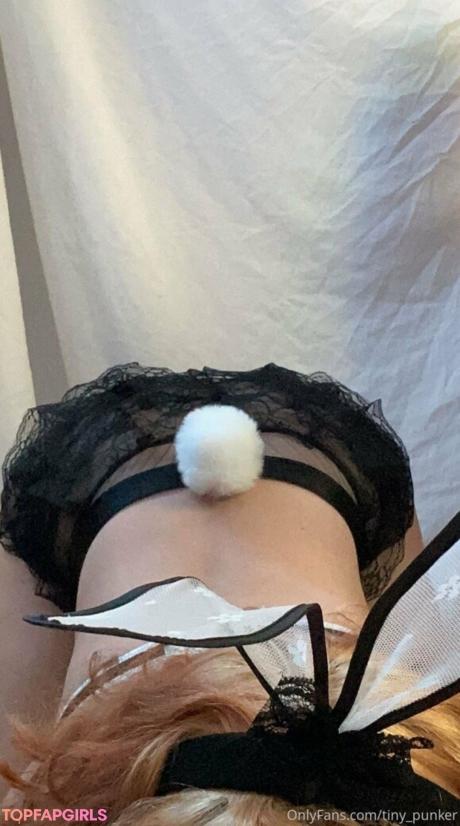 Tiny_punker nude leaked OnlyFans photo #31