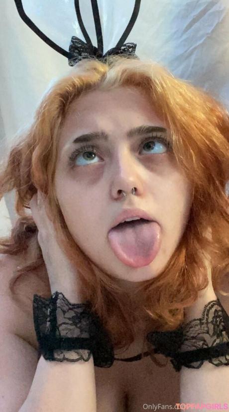 Tiny_punker nude leaked OnlyFans photo #32