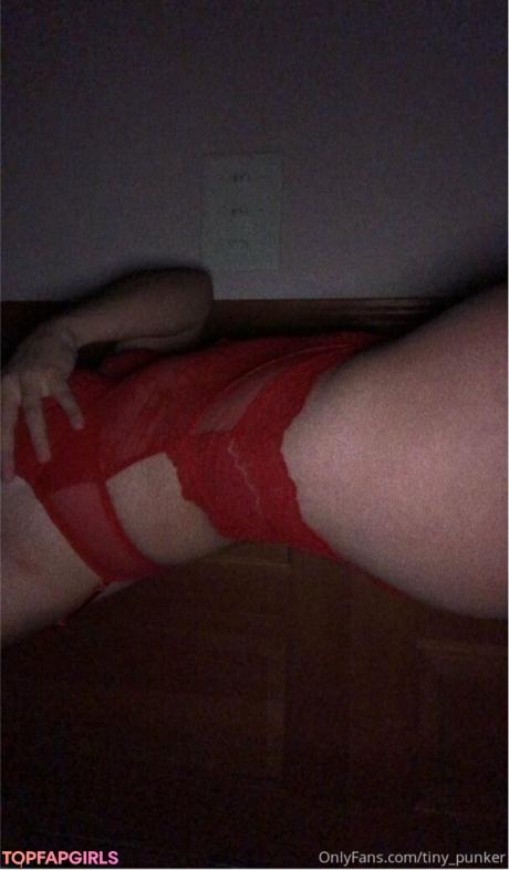 Tiny_punker nude leaked OnlyFans photo #48