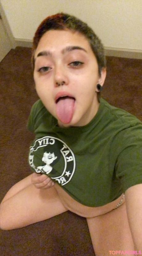 Tiny_punker nude leaked OnlyFans photo #64