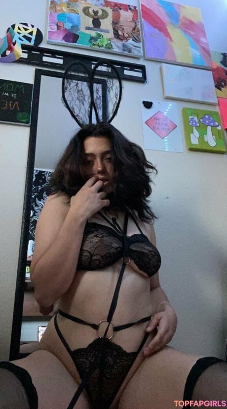 Tiny_punker nude leaked OnlyFans photo #7