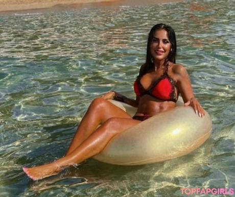 Ginia nude leaked OnlyFans photo #10