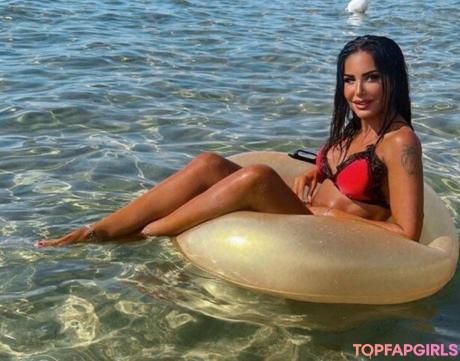 Ginia nude leaked OnlyFans photo #11