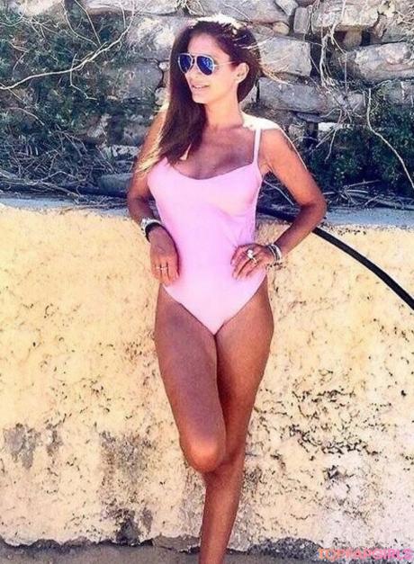 Ginia nude leaked OnlyFans photo #17