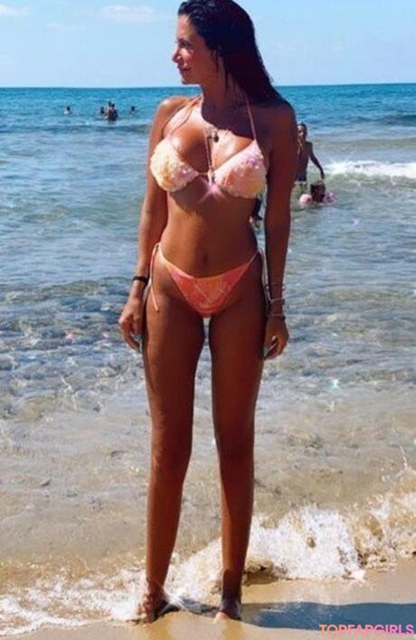 Ginia nude leaked OnlyFans photo #21