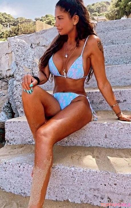 Ginia nude leaked OnlyFans photo #25