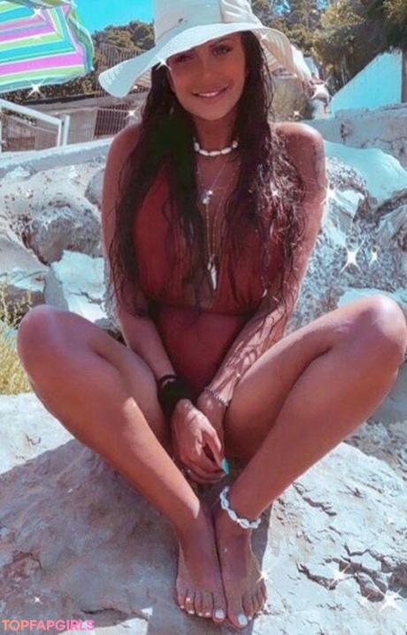 Ginia nude leaked OnlyFans photo #26