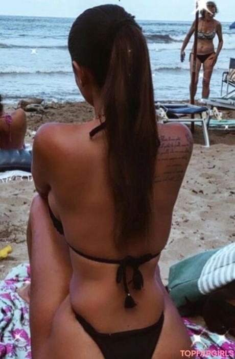 Ginia nude leaked OnlyFans photo #29