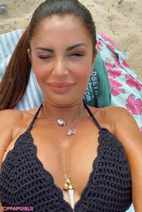 Ginia nude leaked OnlyFans photo #31
